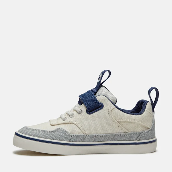 Adidași cu velcro Stone Jump pentru tineri Adidași cu velcro Stone Jump pentru tineri