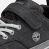 Adidași cu velcro Stone Jump pentru tineri