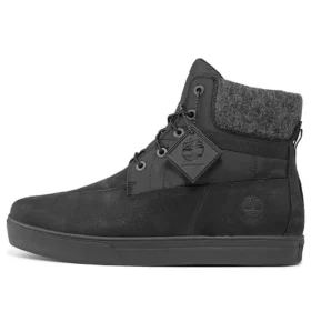 Adidași Cupsole EK+ „Negru Nubuck”