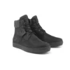 Adidași Cupsole EK+ „Negru Nubuck”
