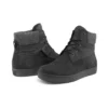 Adidași Cupsole EK+ „Negru Nubuck”
