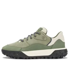 Adidași de drumeție GreenStride Motion 6 Low Lace Up „Green”