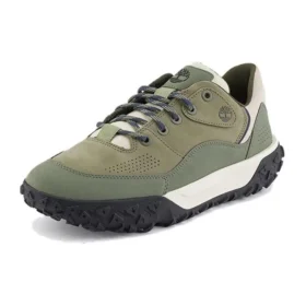 Adidași de drumeție GreenStride Motion 6 Low Lace Up „Green”