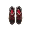Adidași de drumeție impermeabili cu șireturi Motion Scramble Mid „Nubuc maro închis”