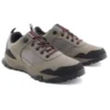 Adidași de drumeție Lincoln Peak Lite din țesătură și piele „Gri”