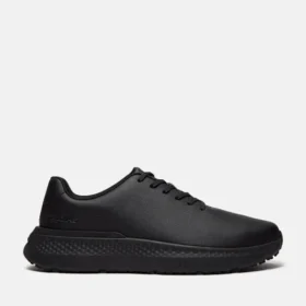 Adidași de lucru antiderapanti Power Shift pentru bărbați, destinați sectorului ospitalității