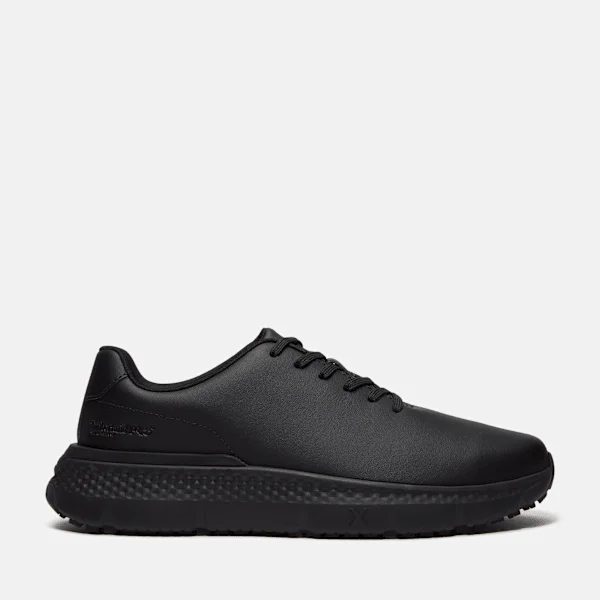Adidași de lucru antiderapanti Power Shift pentru bărbați, destinați sectorului ospitalității Adidași de lucru antiderapanti Power Shift pentru bărbați, destinați sectorului ospitalității