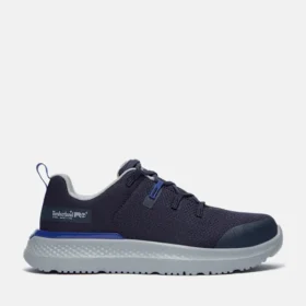 Adidași de lucru cu vârf de oțel Timberland PRO Intercept pentru bărbați