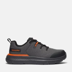 Adidași de lucru cu vârf de oțel Timberland PRO Intercept pentru bărbați