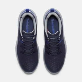 Adidași de lucru cu vârf de oțel Timberland PRO Intercept pentru bărbați