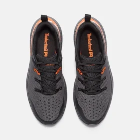 Adidași de lucru cu vârf de oțel Timberland PRO Intercept pentru bărbați