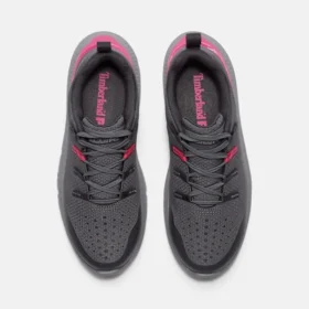 Adidași de lucru cu vârf de oțel Timberland PRO Intercept pentru femei