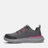 Adidași de lucru cu vârf de oțel Timberland PRO Intercept pentru femei