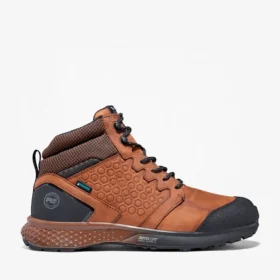 Adidași de lucru impermeabili Reaxion pentru bărbați