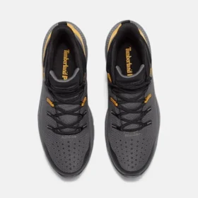 Adidași de lucru pentru bărbați Intercept Mid cu vârf de oțel
