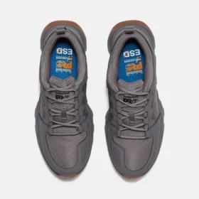 Adidași de lucru pentru bărbați Powertrain Ev Composite Toe Sd10 Sneakerși
