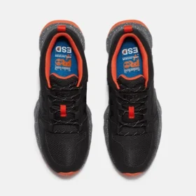 Adidași de lucru pentru bărbați Powertrain Ev Composite Toe Sd10 Sneakerși
