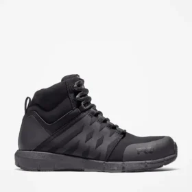 Adidași de lucru pentru bărbați Radius cu vârf compozit