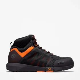 Adidași de lucru pentru bărbați Radius cu vârf compozit