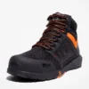 Adidași de lucru pentru bărbați Radius cu vârf compozit