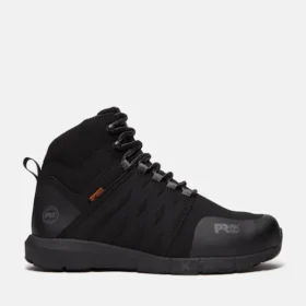 Adidași de lucru pentru bărbați Radius Mid Met Guard cu vârf compozit Adidași de lucru pentru bărbați Radius Mid Met Guard cu vârf compozit