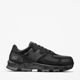 Adidași de lucru pentru bărbați Timberland PRO® Powertrain cu vârf din aliaj Adidași de lucru pentru bărbați Timberland PRO® Powertrain cu vârf din aliaj
