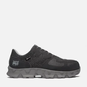 Adidași de lucru pentru bărbați Timberland PRO® Powertrain cu vârf din aliaj Adidași de lucru pentru bărbați Timberland PRO® Powertrain cu vârf din aliaj