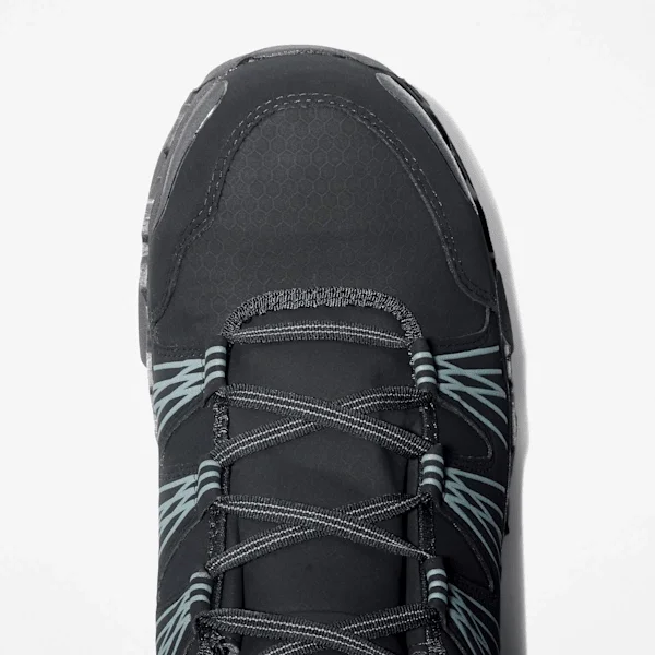Adidași de lucru pentru bărbați Timberland PRO® Powertrain cu vârf din aliaj Adidași de lucru pentru bărbați Timberland PRO® Powertrain cu vârf din aliaj