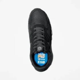 Adidași de lucru pentru bărbați Timberland PRO® Powertrain cu vârf din aliaj Adidași de lucru pentru bărbați Timberland PRO® Powertrain cu vârf din aliaj