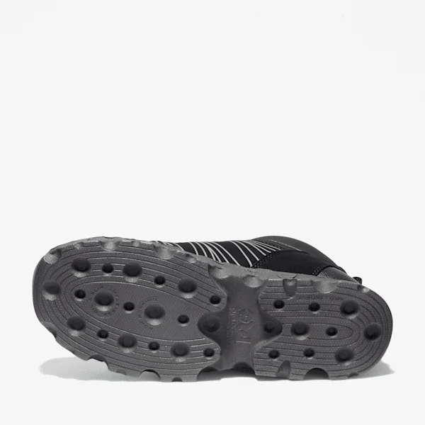 Adidași de lucru pentru bărbați Timberland PRO® Powertrain cu vârf din aliaj Adidași de lucru pentru bărbați Timberland PRO® Powertrain cu vârf din aliaj