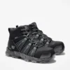 Adidași de lucru pentru bărbați Timberland PRO® Powertrain cu vârf din aliaj Adidași de lucru pentru bărbați Timberland PRO® Powertrain cu vârf din aliaj