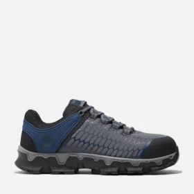 Adidași de lucru pentru bărbați Timberland PRO Powertrain Sport cu vârf din aliaj Adidași de lucru pentru bărbați Timberland PRO Powertrain Sport cu vârf din aliaj