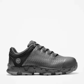Adidași de lucru pentru bărbați Timberland PRO® Powertrain Sport cu vârf din aliaj Adidași de lucru pentru bărbați Timberland PRO® Powertrain Sport cu vârf din aliaj