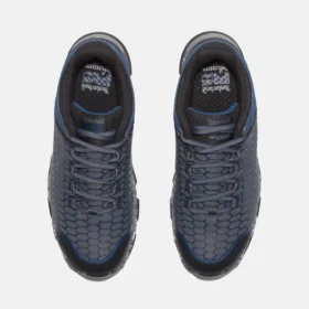 Adidași de lucru pentru bărbați Timberland PRO Powertrain Sport cu vârf din aliaj Adidași de lucru pentru bărbați Timberland PRO Powertrain Sport cu vârf din aliaj