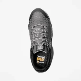 Adidași de lucru pentru bărbați Timberland PRO® Powertrain Sport cu vârf din aliaj Adidași de lucru pentru bărbați Timberland PRO® Powertrain Sport cu vârf din aliaj