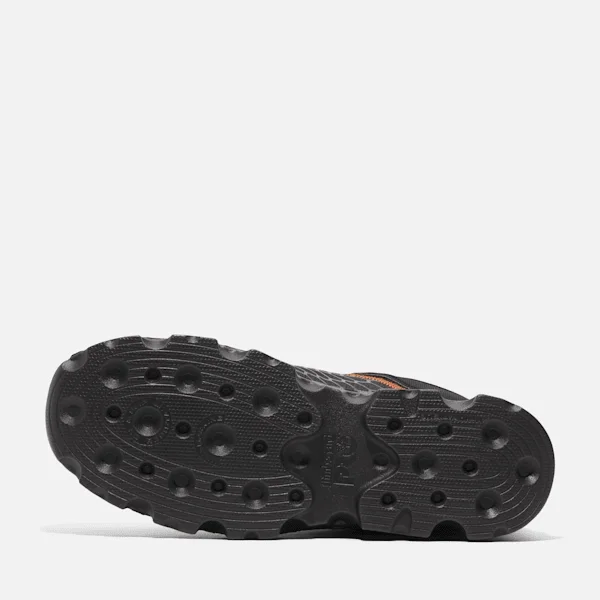 Adidași de lucru pentru bărbați Timberland PRO® Powertrain Sport cu vârf din aliaj Adidași de lucru pentru bărbați Timberland PRO® Powertrain Sport cu vârf din aliaj