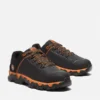 Adidași de lucru pentru bărbați Timberland PRO® Powertrain Sport cu vârf din aliaj Adidași de lucru pentru bărbați Timberland PRO® Powertrain Sport cu vârf din aliaj