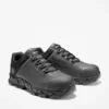 Adidași de lucru pentru bărbați Timberland PRO® Powertrain Sport cu vârf din aliaj Adidași de lucru pentru bărbați Timberland PRO® Powertrain Sport cu vârf din aliaj