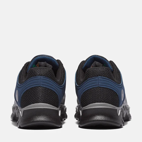 Adidași de lucru pentru bărbați Timberland PRO Powertrain Sport cu vârf din aliaj Adidași de lucru pentru bărbați Timberland PRO Powertrain Sport cu vârf din aliaj