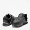 Adidași de lucru pentru bărbați Timberland PRO® Powertrain Sport cu vârf din aliaj Adidași de lucru pentru bărbați Timberland PRO® Powertrain Sport cu vârf din aliaj