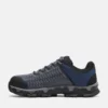 Adidași de lucru pentru bărbați Timberland PRO Powertrain Sport cu vârf din aliaj Adidași de lucru pentru bărbați Timberland PRO Powertrain Sport cu vârf din aliaj