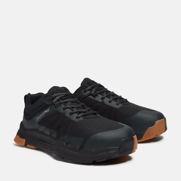 Adidași de lucru pentru bărbați Xr-1 Dynamic Natural Fit cu vârf din aliaj Adidași de lucru pentru bărbați Xr-1 Dynamic Natural Fit cu vârf din aliaj