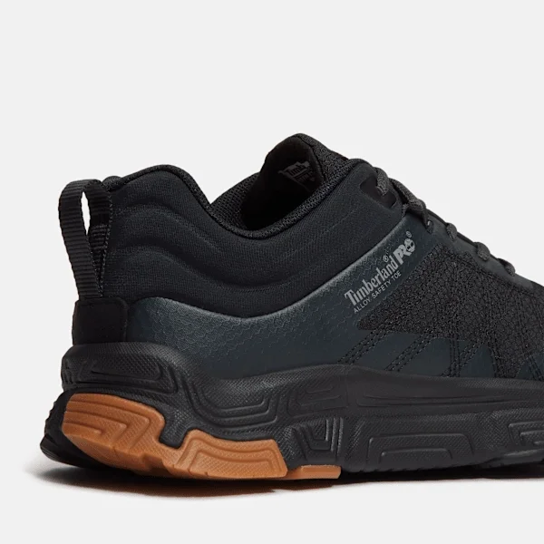 Adidași de lucru pentru bărbați Xr-1 Dynamic Natural Fit cu vârf din aliaj Adidași de lucru pentru bărbați Xr-1 Dynamic Natural Fit cu vârf din aliaj