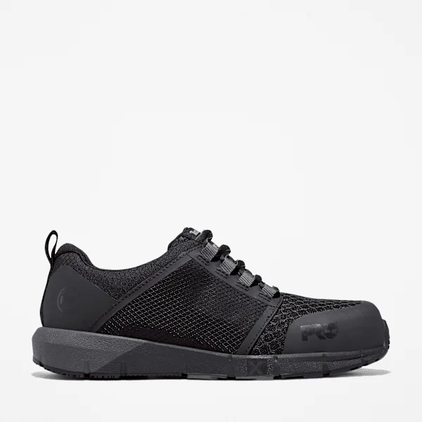 Adidași de lucru pentru femei cu vârf compozit Radius Adidași de lucru pentru femei cu vârf compozit Radius