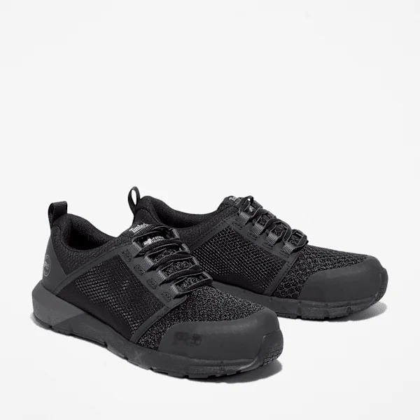 Adidași de lucru pentru femei cu vârf compozit Radius Adidași de lucru pentru femei cu vârf compozit Radius