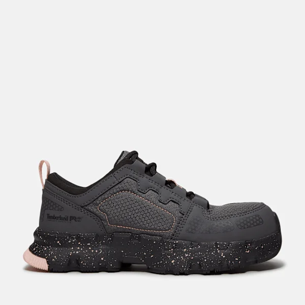 Adidași de lucru pentru femei Powertrain Ev Composite Toe Sd10 Sneakerși Adidași de lucru pentru femei Powertrain Ev Composite Toe Sd10 Sneakerși