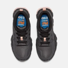 Adidași de lucru pentru femei Powertrain Ev Composite Toe Sd10 Sneakerși
