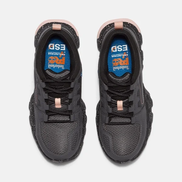 Adidași de lucru pentru femei Powertrain Ev Composite Toe Sd10 Sneakerși Adidași de lucru pentru femei Powertrain Ev Composite Toe Sd10 Sneakerși