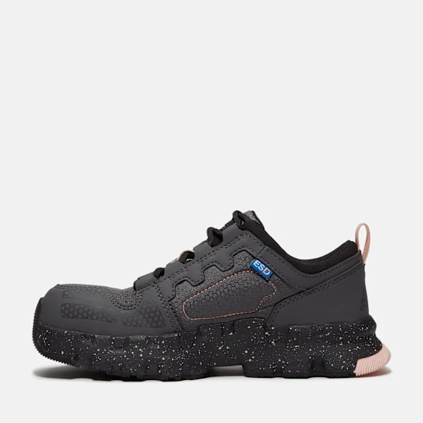 Adidași de lucru pentru femei Powertrain Ev Composite Toe Sd10 Sneakerși Adidași de lucru pentru femei Powertrain Ev Composite Toe Sd10 Sneakerși