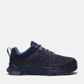 Adidași de lucru pentru femei Xr-1 Dynamic Natural Fit cu vârf din aliaj